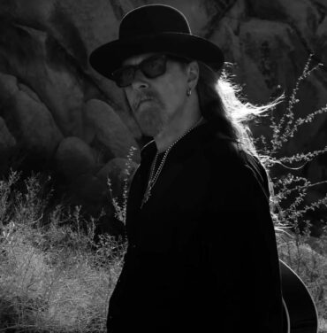 Jerry Cantrell (Alice In Chains) estrena “Atone”