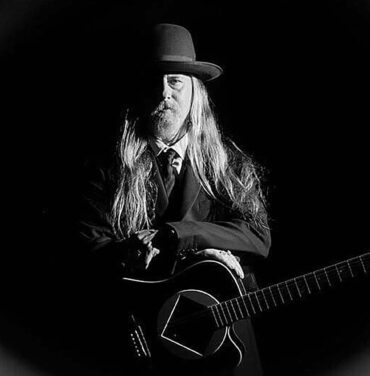 Jerry Cantrell presentará ‘Brighten’ en streaming especial
