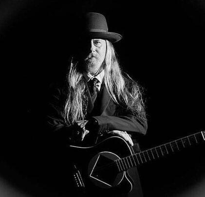 Jerry Cantrell presentará ‘Brighten’ en streaming especial