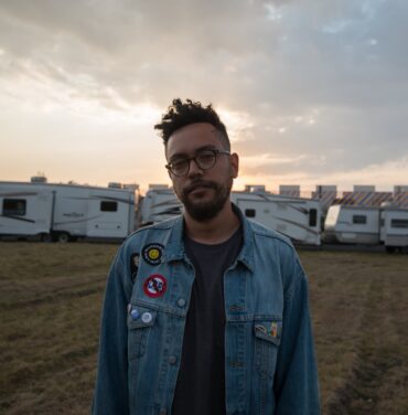 Jesse Baez comparte video para 