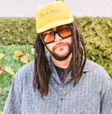 Jesse Baez llegará al Auditorio BB