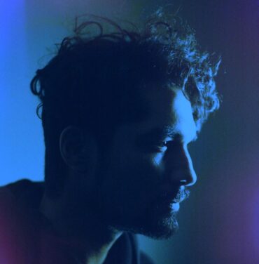 Jesse Beaman; lo cálido del ambient rock minimalista