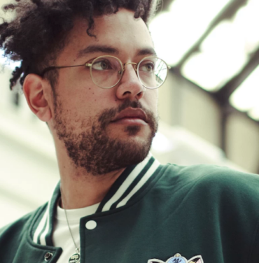 Entrevista Jesse Baez