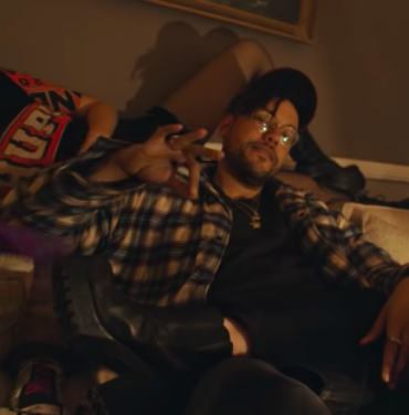 C. Tangana y Jesse Baez estrenan 