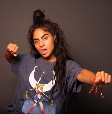 Jessie Reyez ofrecerá livestream global con amigos