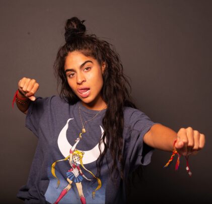 Jessie Reyez ofrecerá livestream global con amigos