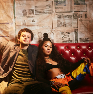 Jessie Reyez y grandson estrenan video para “Rain”