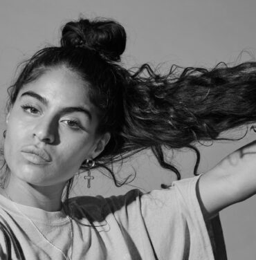 Jessie Reyez libera el sencillo “Rain”