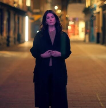 Jessie Ware comparte clip para “Remember Where You Are”