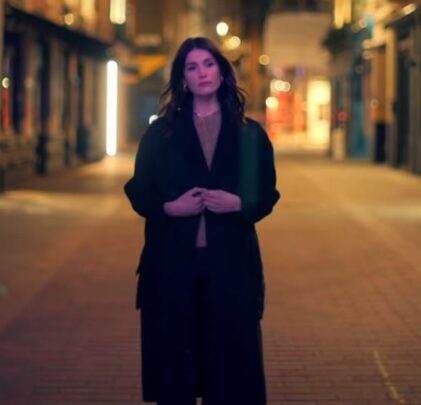 Jessie Ware comparte clip para “Remember Where You Are”