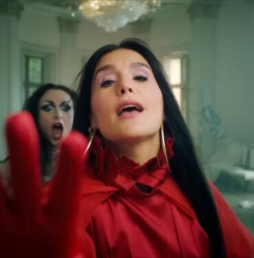 Jessie Ware comparte video para “Free Yourself”