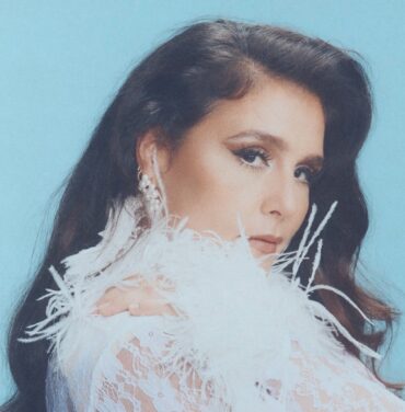 Pabllo Vittar hace el remix de “Pearls” de Jessie Ware