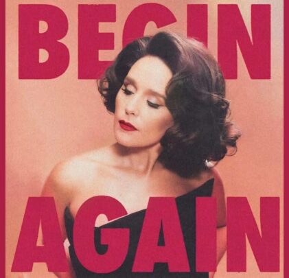 Jessie Ware estrena el video musical de “Begin Again”