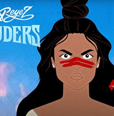 Mira “Intruders”, el nuevo video de Jessie Reyez