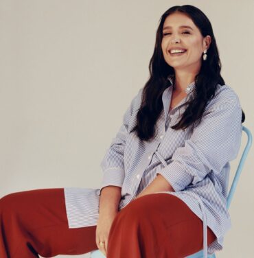 Jessie Ware comparte un adelanto de 