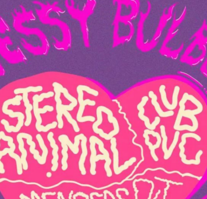 Asiste o muere presenta show del amor con Jessy Bulbo