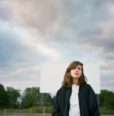 Jessy Lanza comparte DJ Set desde la sala de su casa