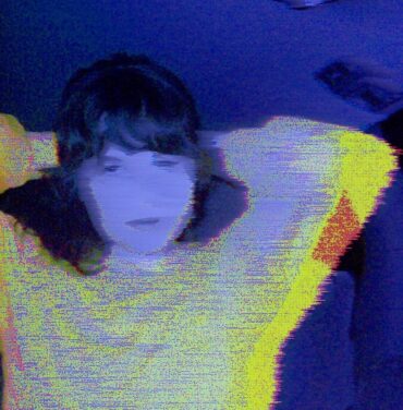 Jessy Lanza anuncia lanzamiento de su mixtape '24/7'