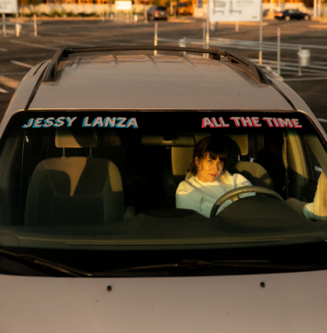 Jessy Lanza — All The Time