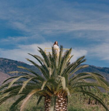Escucha ‘Love Hallucination’, el nuevo álbum de Jessy Lanza