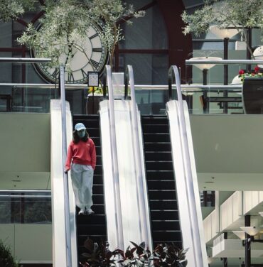 Jessy Lanza comparte video para “Over And Over”