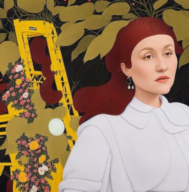 Jessy Lanza lleva su audacia a “Midnight Ontario”