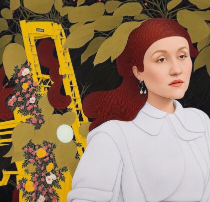 Jessy Lanza estrena el sencillo, “Limbo”