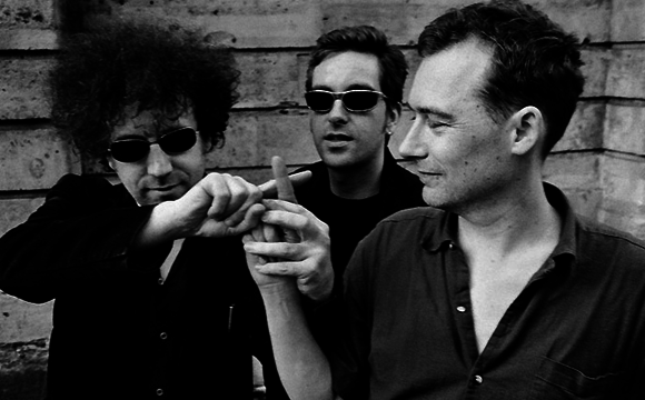 The Jesus and Mary Chain estrena 