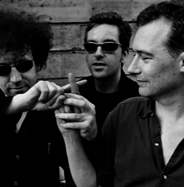 The Jesus and Mary Chain da detalles de su nuevo disco