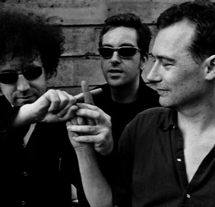 The Jesus and Mary Chain estrena 