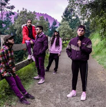 Jet Nebula estrena “Ayer”