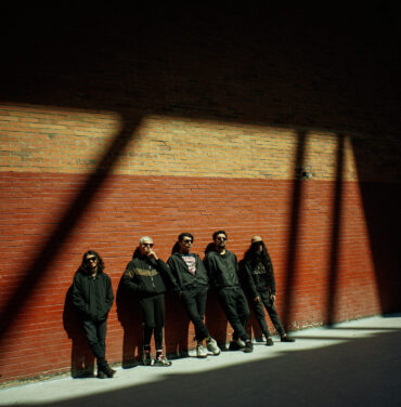 Jet Nebula presenta su nueva canción, “9k”