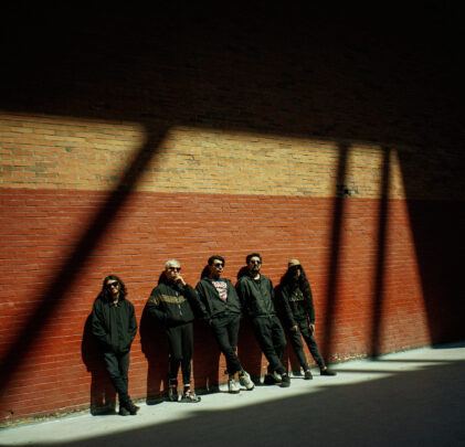 Jet Nebula presenta “Cosmos”