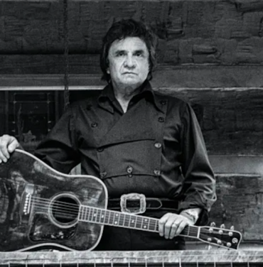 'Songwriter', el nuevo álbum de Johnny Cash