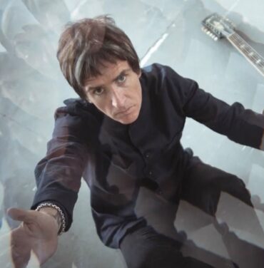 Johnny Marr anuncia el EP ‘Fever Dreams Pt 2’