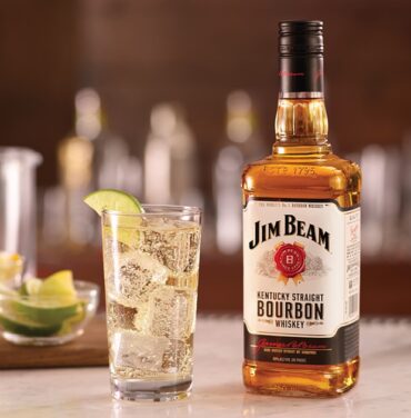 ¡Forma parte de las Jim Beam Highball Sessions 2023!