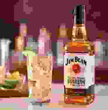 ¡Forma parte de las Jim Beam Highball Sessions 2023!