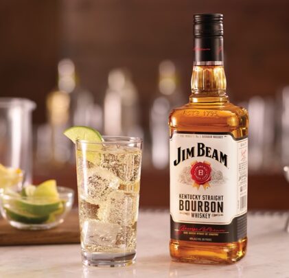 ¡Forma parte de las Jim Beam Highball Sessions 2023!
