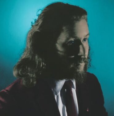 Jim James, de My Morning Jacket, comparte canción