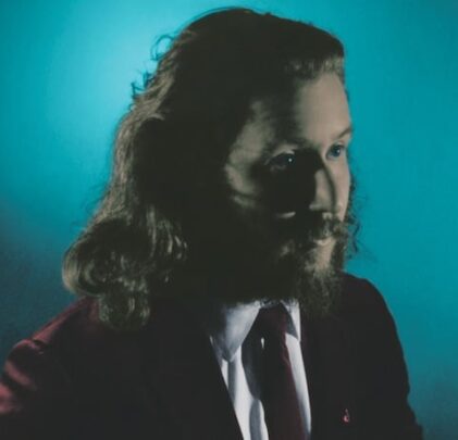 Jim James, de My Morning Jacket, comparte canción