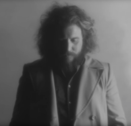 Nuevo disco de Jim James