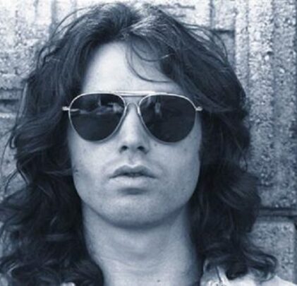 Aviator: los lentes de las leyendas del rock