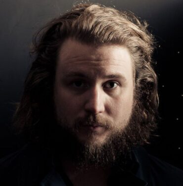 Jim James de My Morning Jacket estrena disco de covers