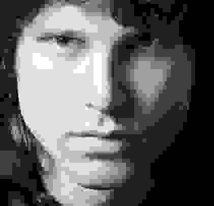 Publican libro de poemas y textos inéditos de Jim Morrison