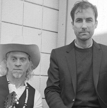 Andrew Bird y Jimbo Mathus lanzarán nuevo álbum: 'These 13'