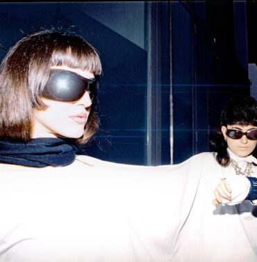 Jimena Amarillo estrena “Otra cara”