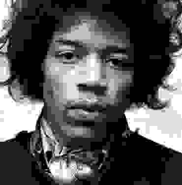Jimi Hendrix coverea a Muddy Waters