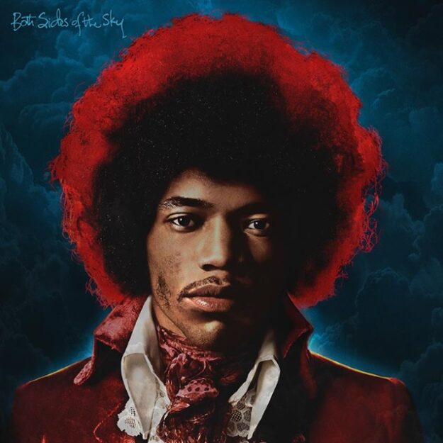 Jimi Hendrix — Both Sides of the Sky