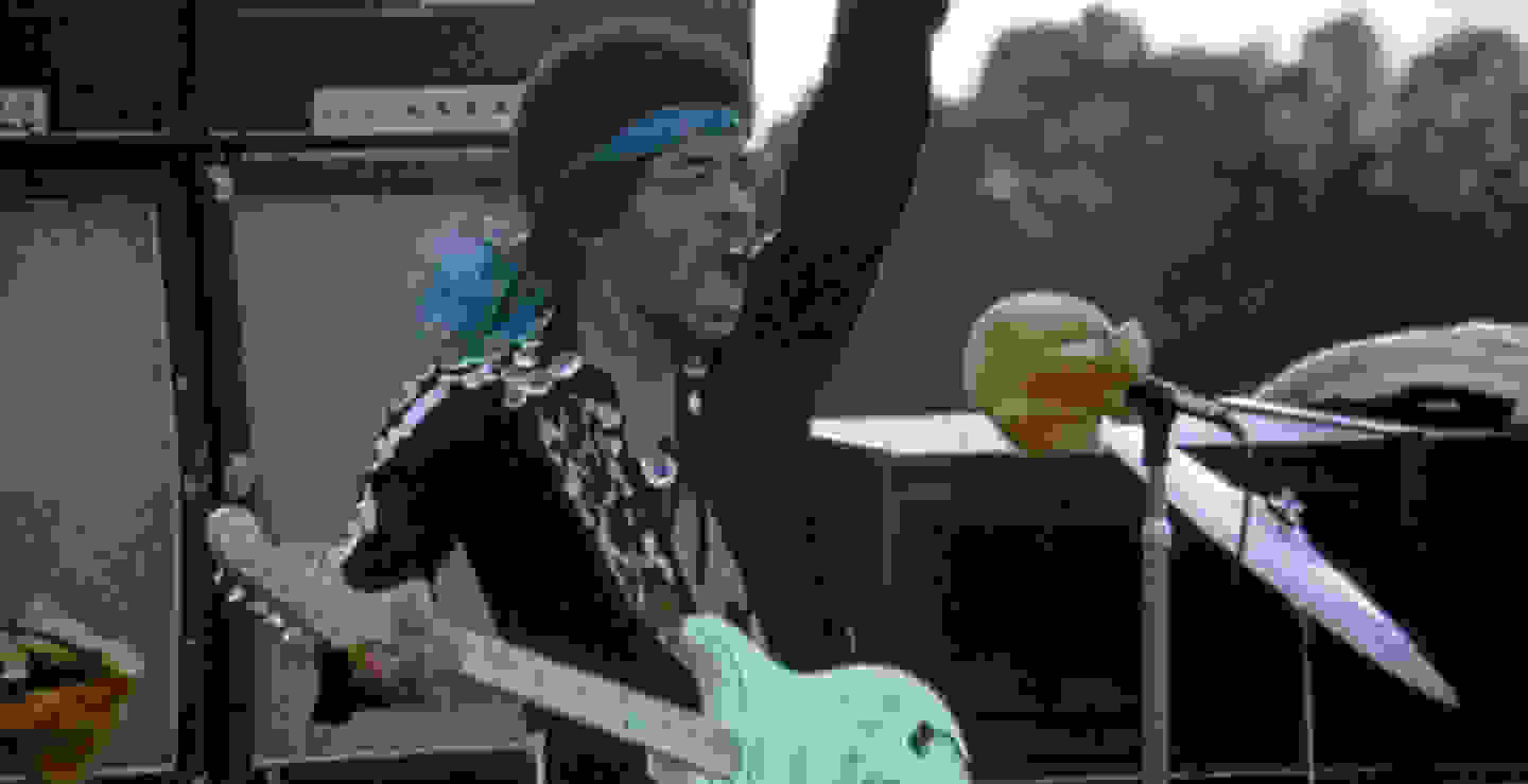 Anuncian nuevo documental y disco en vivo de Jimi Hendrix