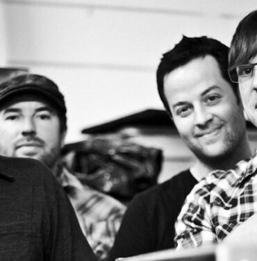 Jimmy Eat World: En medio de un año muy prolífico